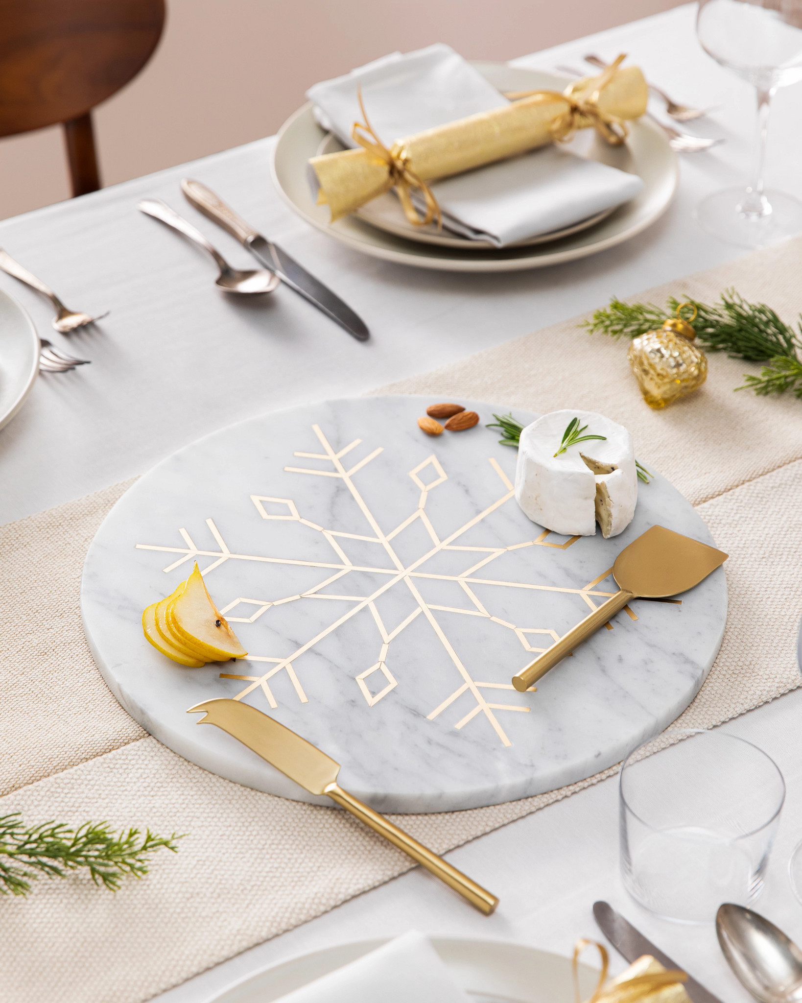 3点set〈万華・クリームパール×ラピスラズリ＆beige〉 3点set〈万華