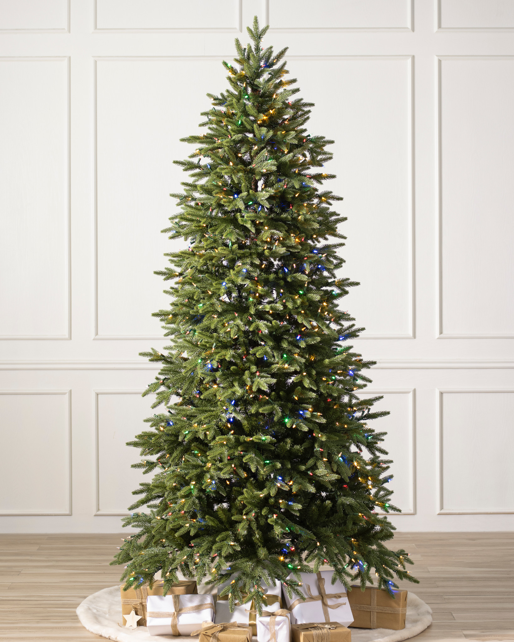 Stratford Spruce