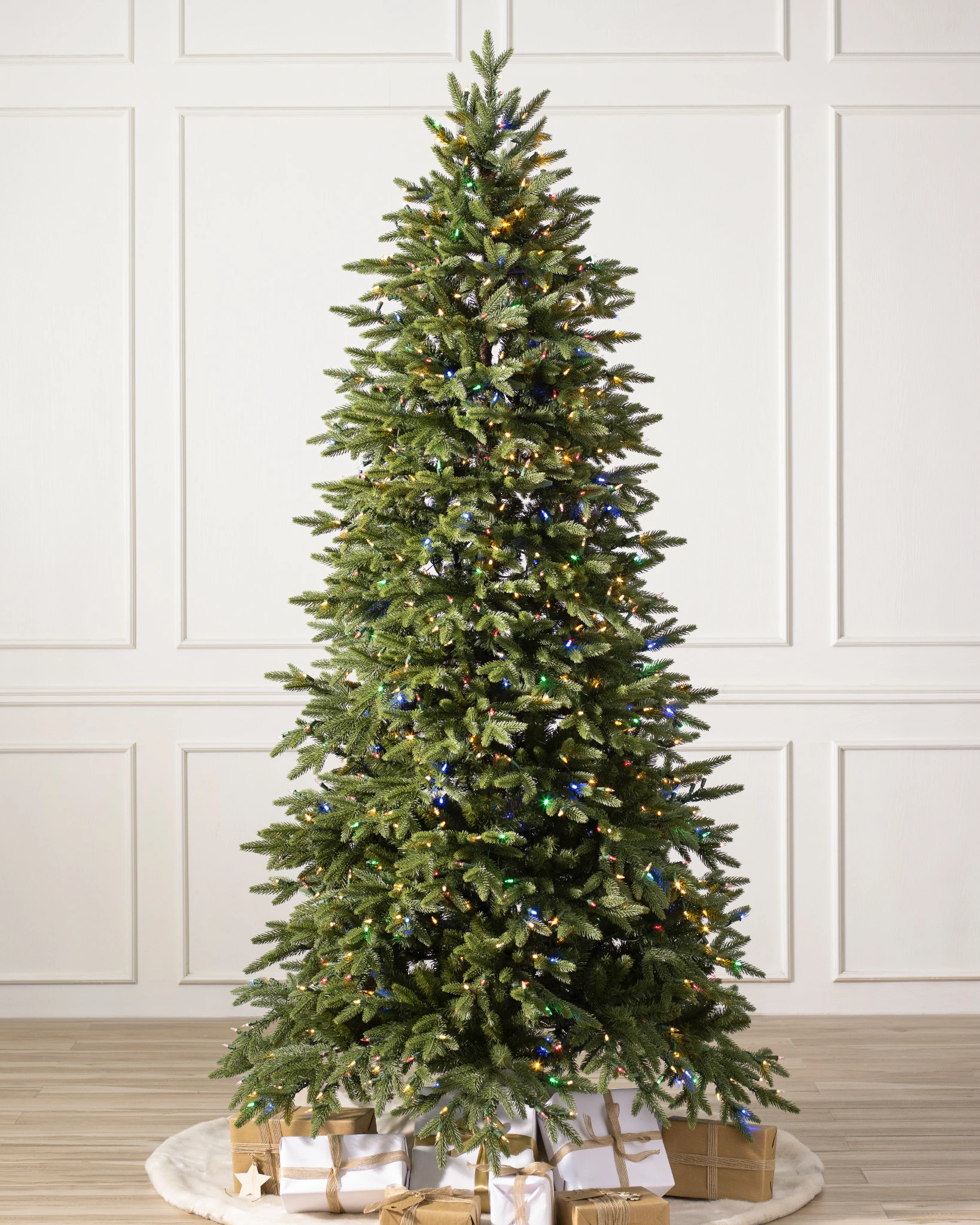 Stratford Spruce by Balsam Hill SSC