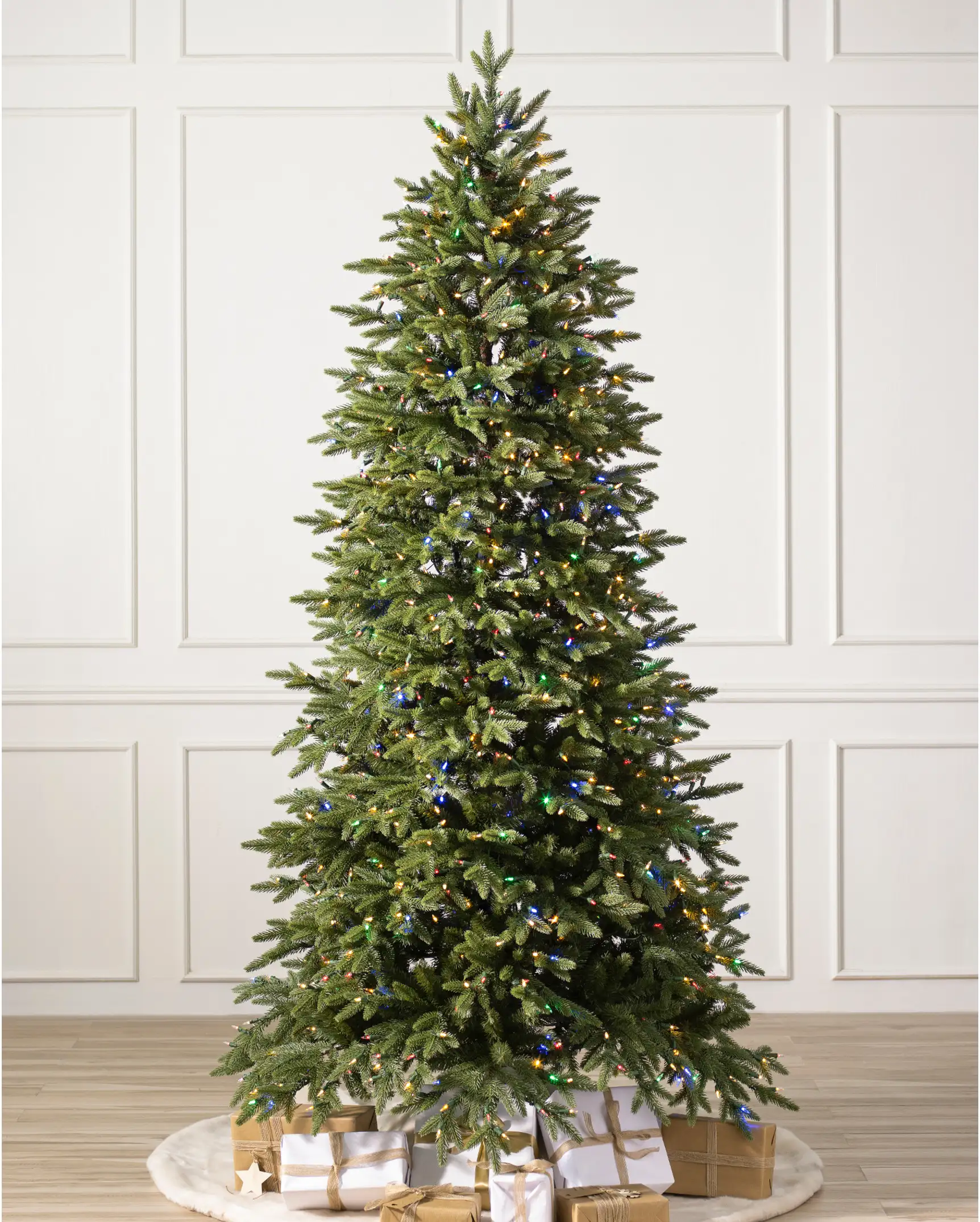 Where To Buy Artificial Christmas Tree?