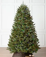 BH Fraser Fir artificial Christmas tree