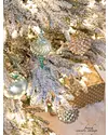 BH Frosted Fraser Fir Narrow by 欧宝体育comBalsam Hill Blog