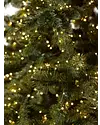 Aspen Estate Fir Artificial Christmas Tree | Balsam Hill