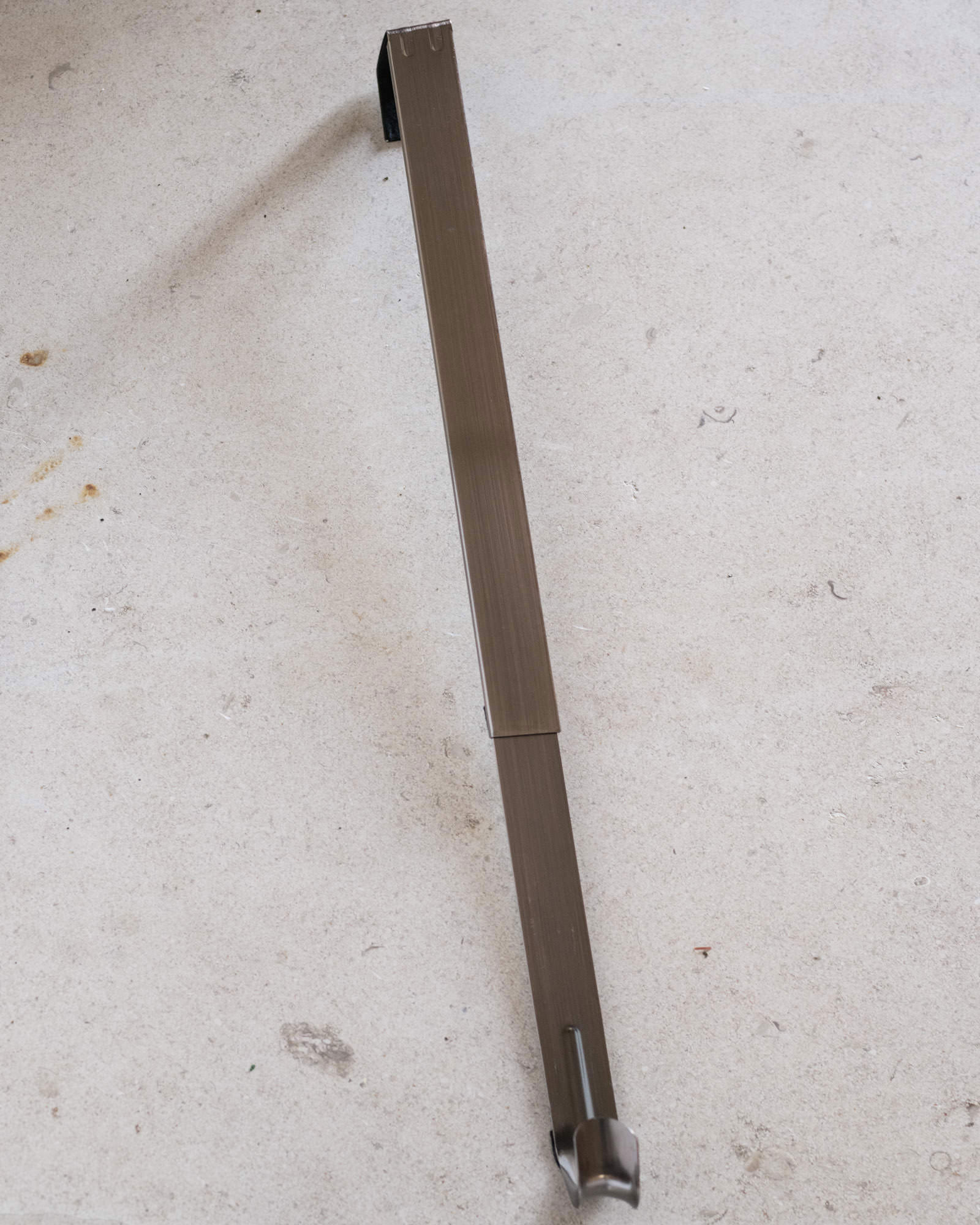 Adjustable Metal Wreath Hanger Balsam Hill