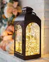 Classic Fairy Light Lantern by Balsam Hill Lifestyle 60