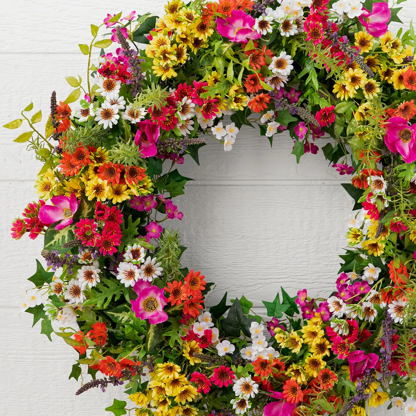 The Wreath Shop