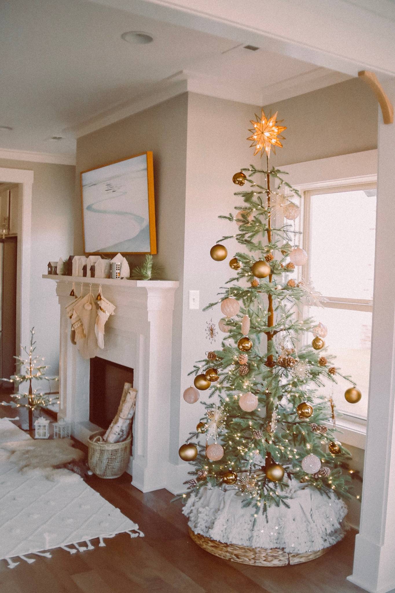 Alpine Balsam Fir Christmas Tree Balsam Hill Balsam Christmas Tree