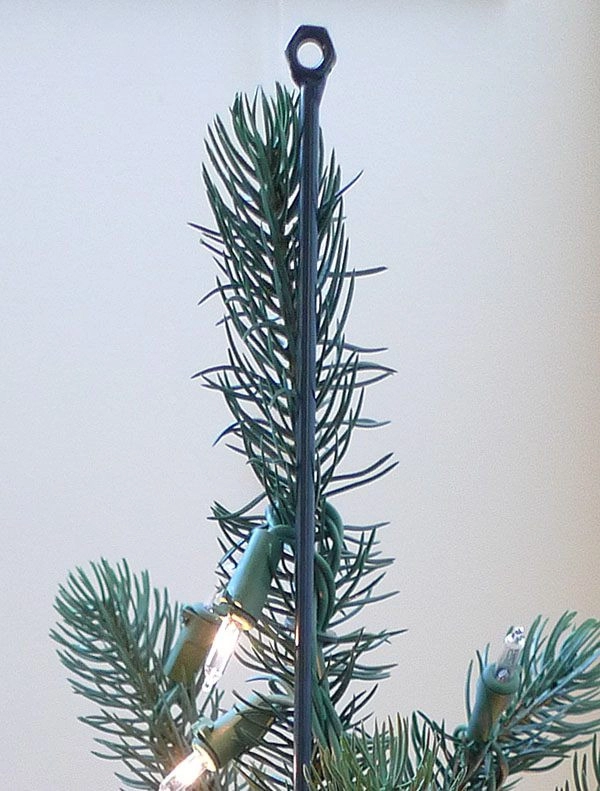 Tree Topper Holder