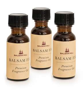 Balsam Fir Scent Cartridges Balsam Fir Scent Cartridges