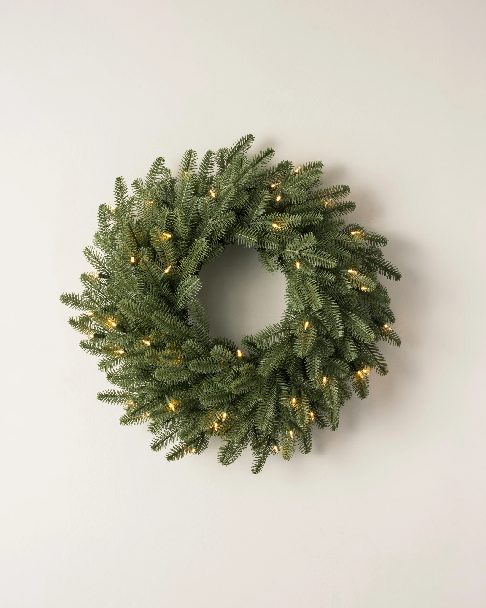 BH Balsam Fir by Balsam Hill SSC