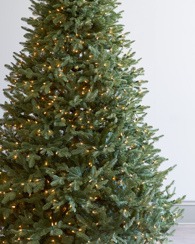 BH Balsam Fir™ Christmas Tree | Balsam Hill