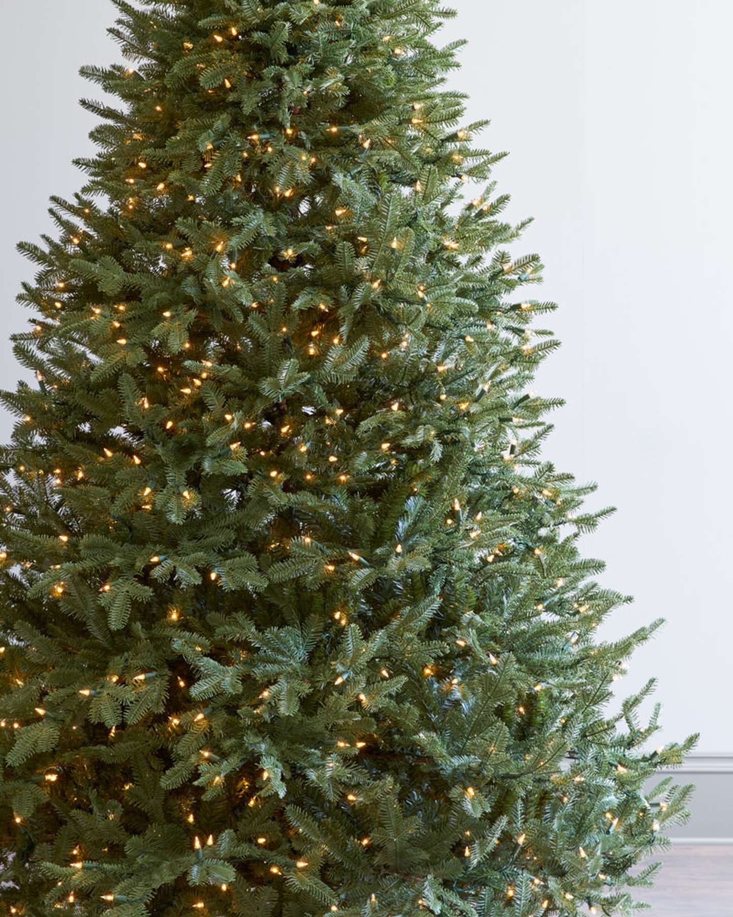 Balsam Hill Sapin baumier