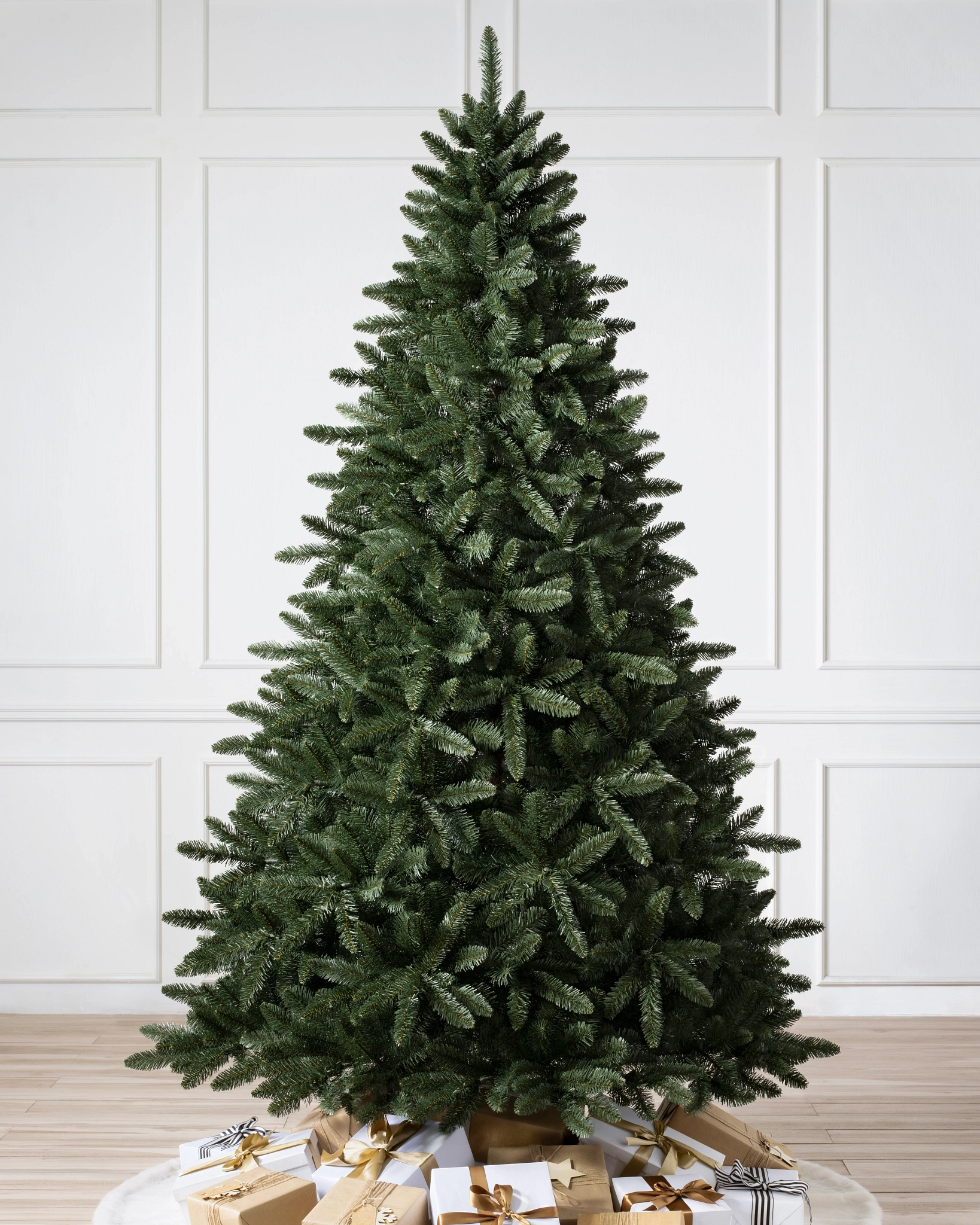 Classic Douglas Fir Christmas Tree