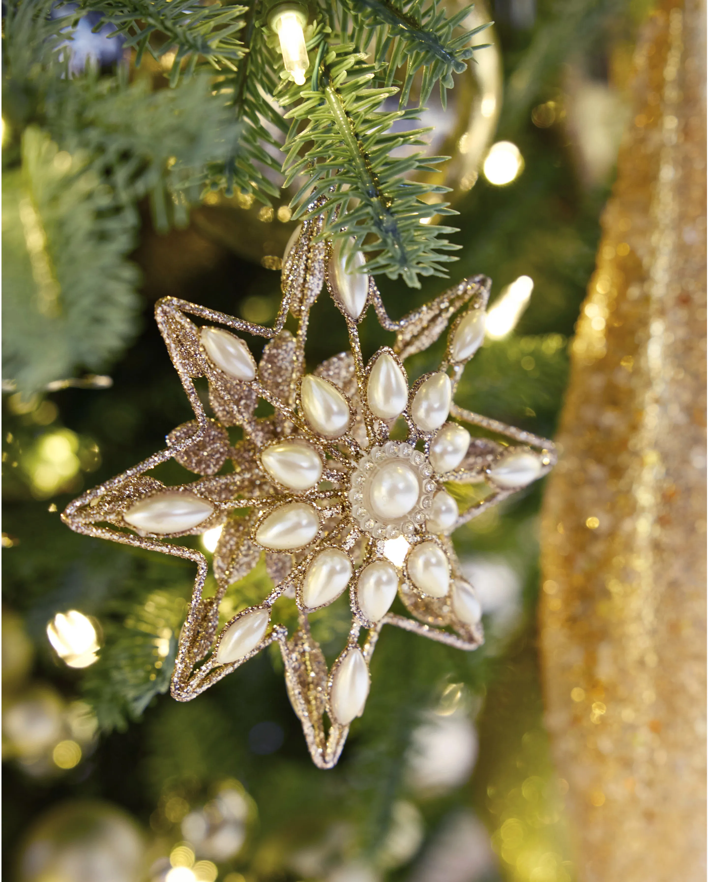 ORN-2541040_Pearl-Studded-Star ORN-2541040_Pearl-Studded-Star