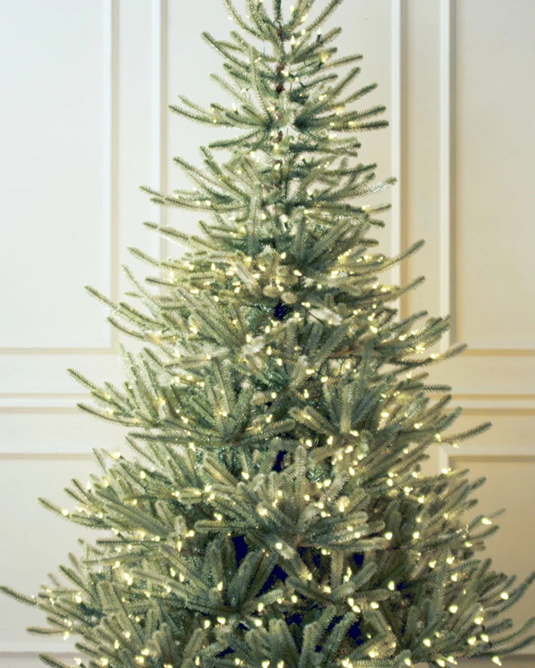 Sanibel Spruce Artificial Christmas Tree | Balsam Hill