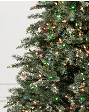 Aspen Estate Fir Flip Tree® Aspen Estate Fir Flip Tree®