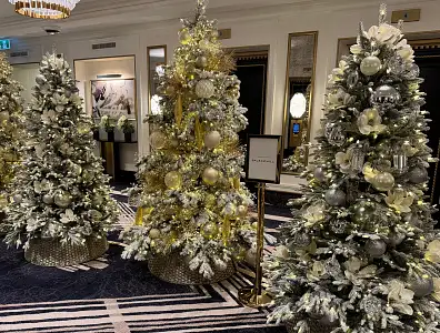 BHCA Fairmont Hotel - Royal York