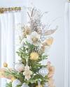 Christmas Bouquet Tree Topper by Balsam Hill Blog 10