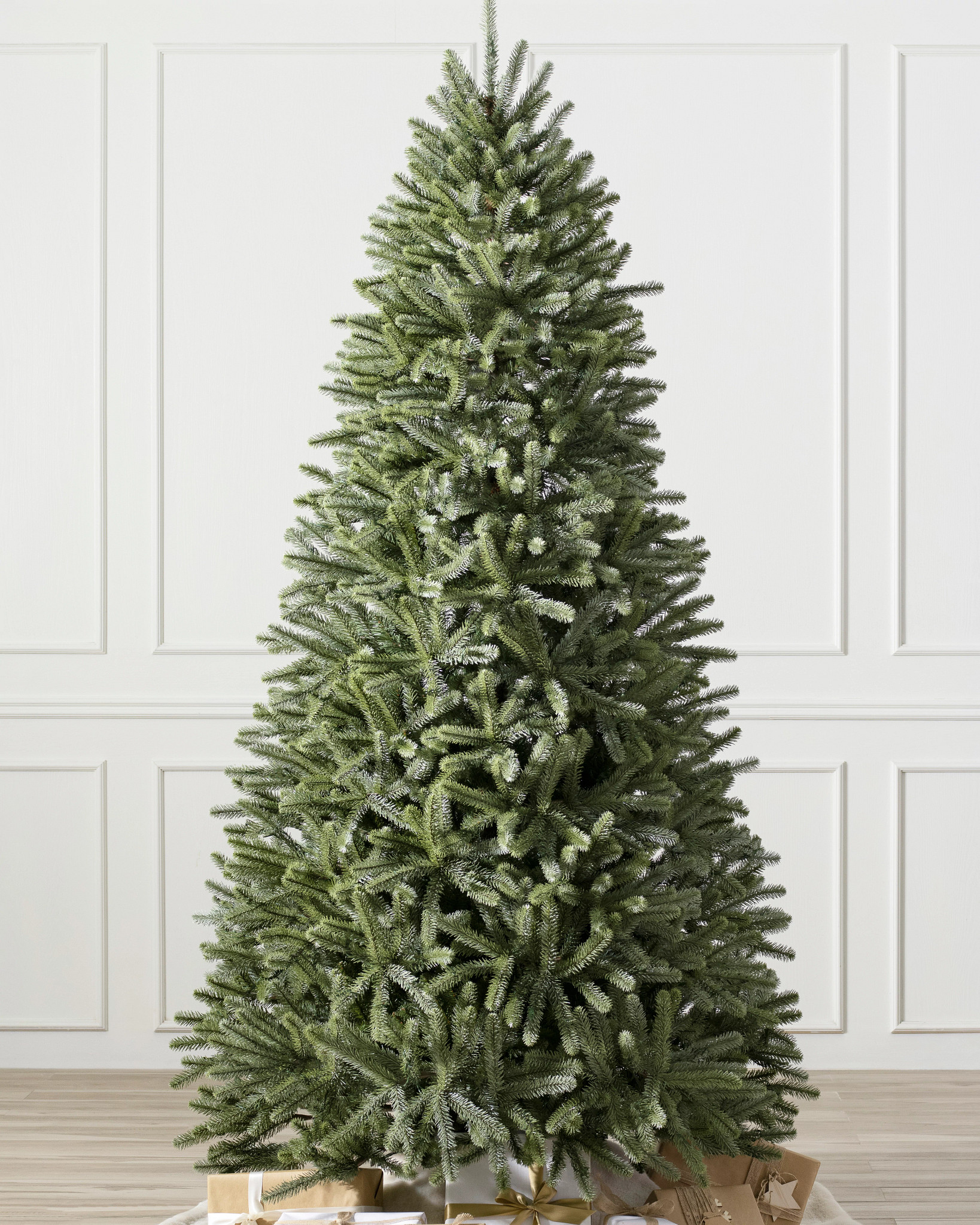 Royal Blue Spruce® Artificial Christmas Tree Balsam Hill