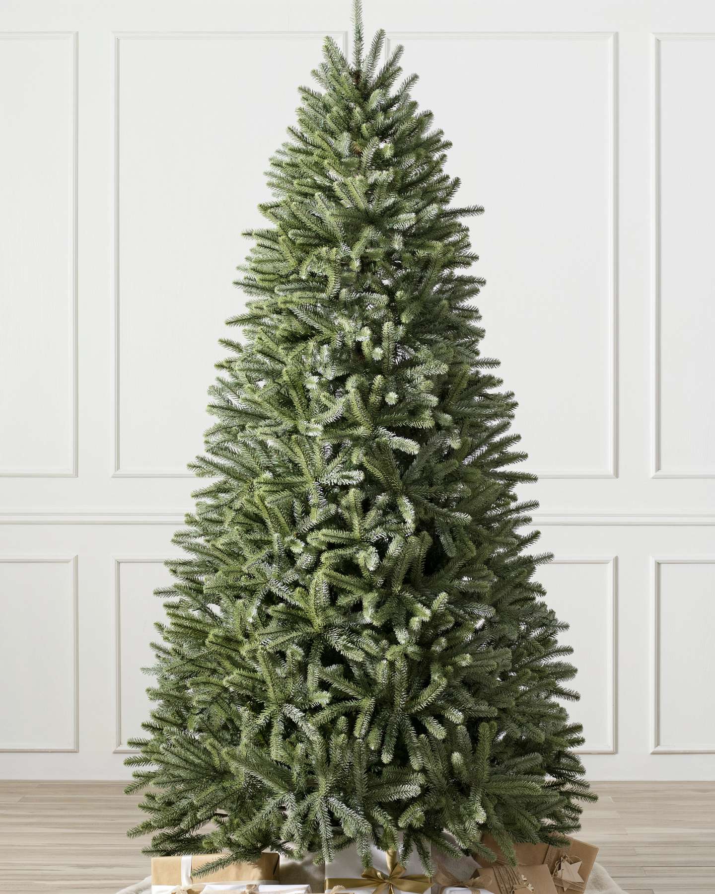 Royal Blue Spruce Tree by Balsam Hill Unlit