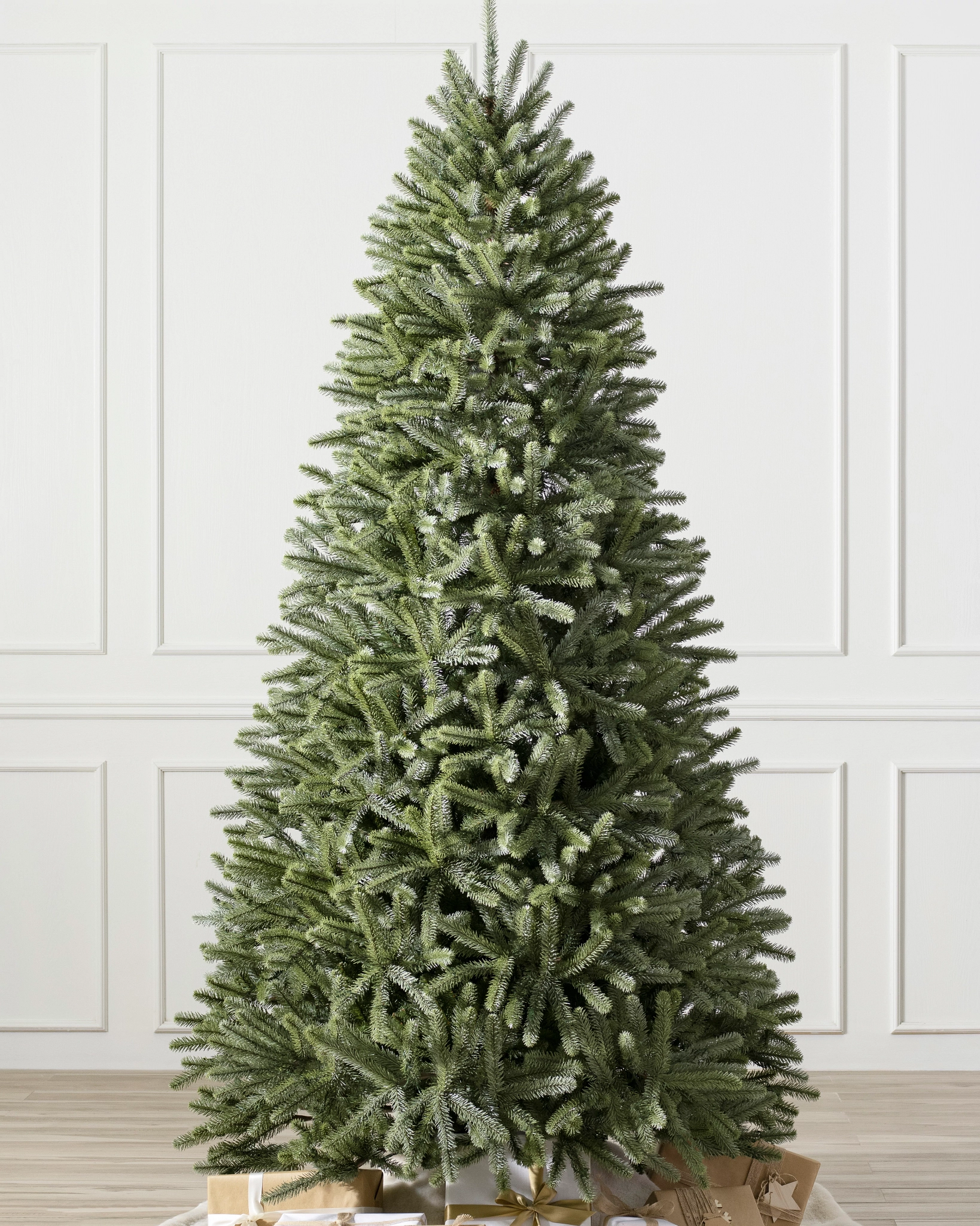 Künstliche Weihnachtsbäume – Royal-Blautannen