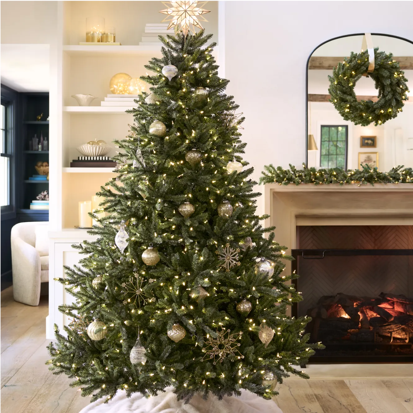 Shop Best-Selling Trees<