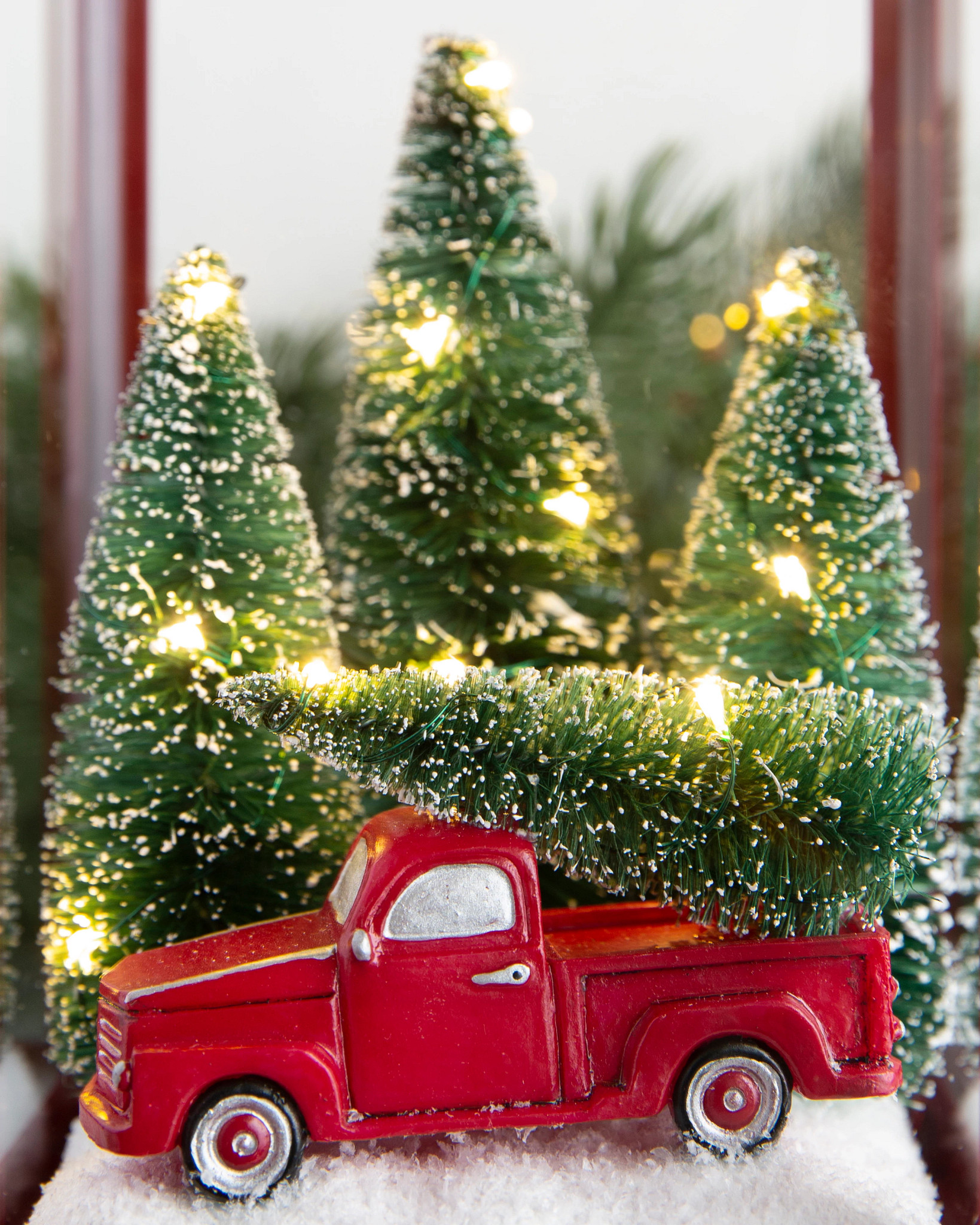 Lantern Christmas Stocking Holders Balsam Hill