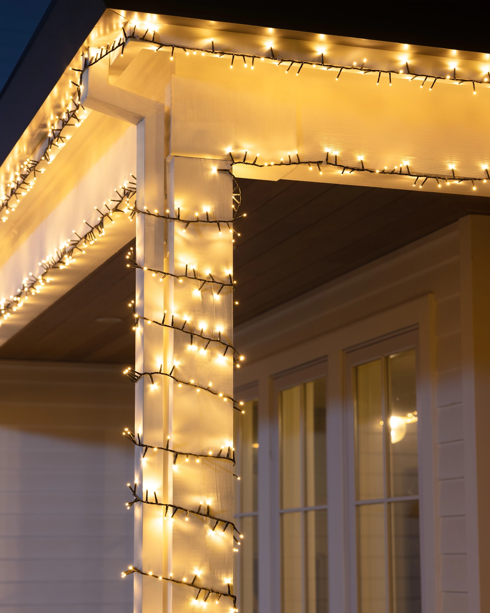 Connectable Light String System | Balsam Hill