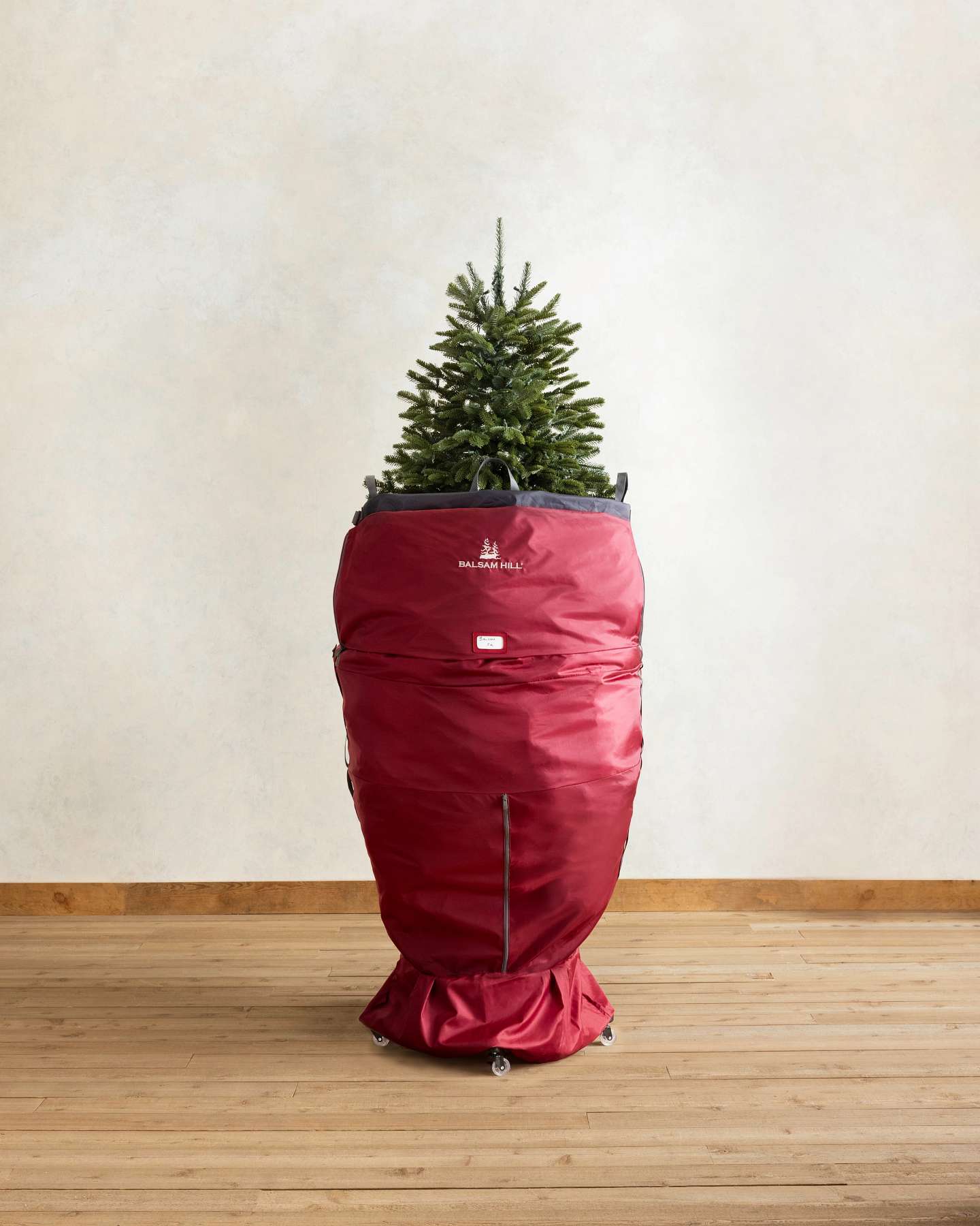 Standard Standing Christmas Tree Storage Bag
