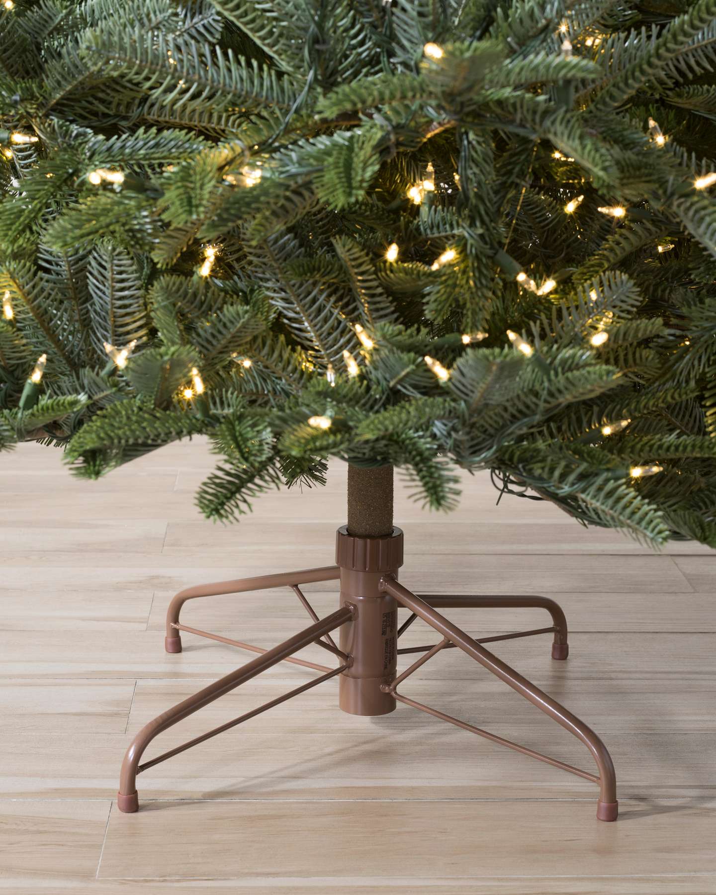 New Nordmann Fir by Balsam Hill Special Feature