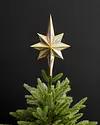 Double Sided Mirrored Star Tree Topper by Balsam Hill Lifestyle 30