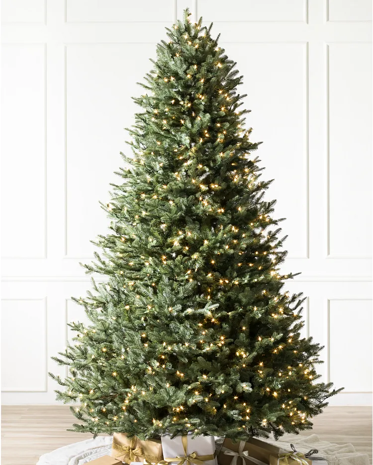 BH Balsam Fir Flip Christmas Tree™
