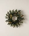 Norway Spruce Wreath 2014 by Balsam Hill