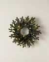 Norway Spruce Wreath 2014 by Balsam Hill