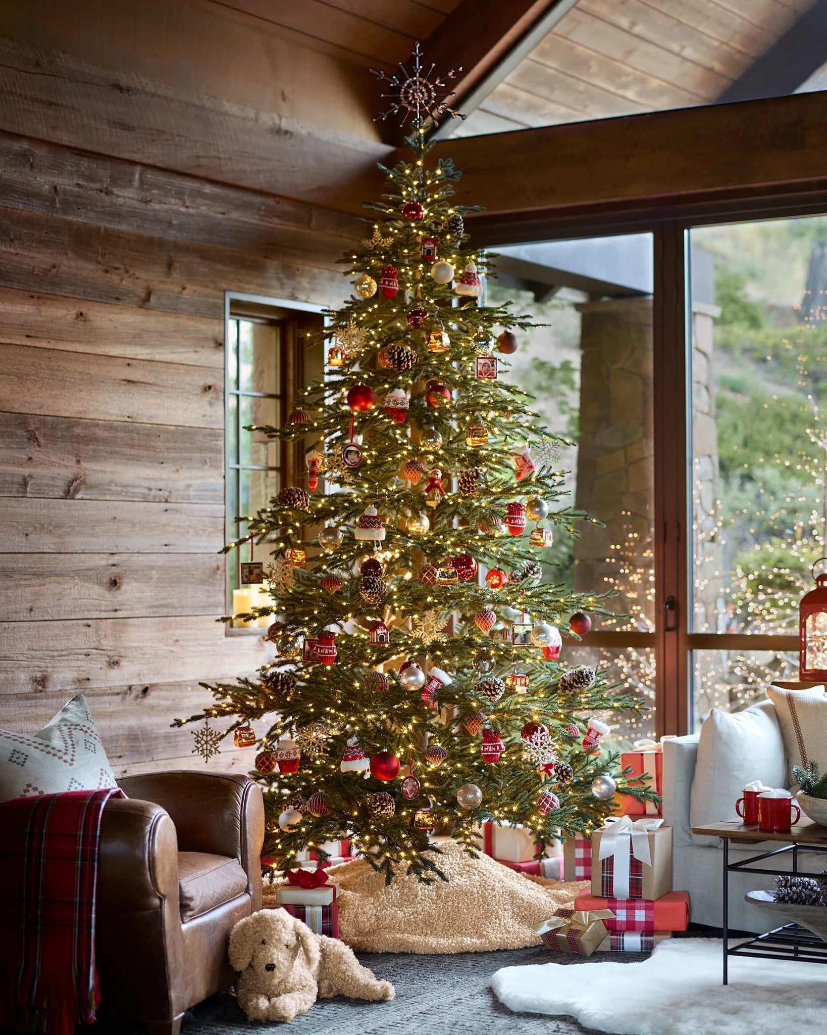 the best way to dress a christmas tree How to Decorate a Christmas Tree Like a Designer (Step-by-Step Guide)