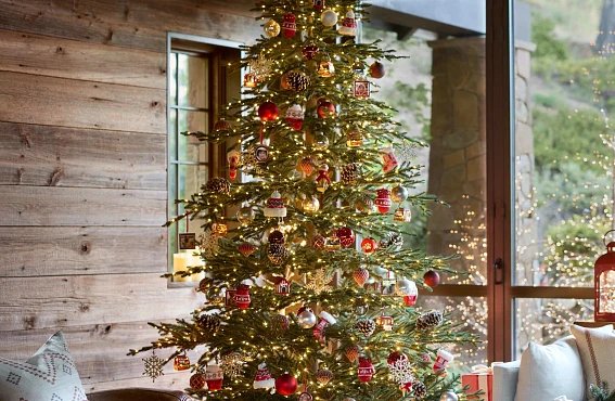 the best way to dress a christmas tree How to Decorate a Christmas Tree Like a Designer (Step-by-Step Guide)