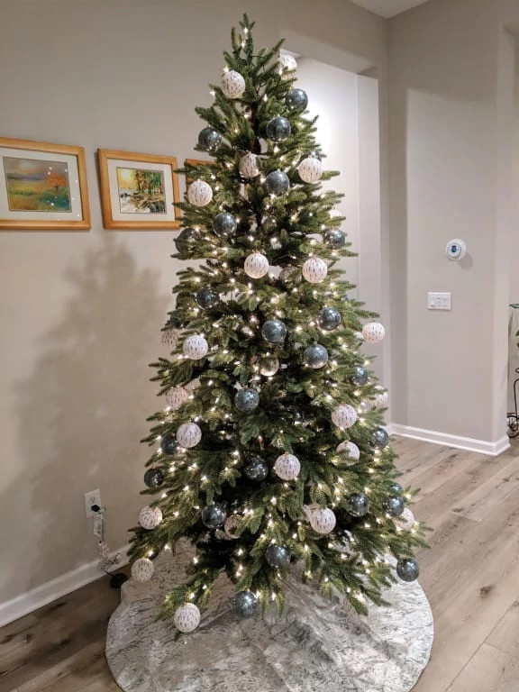 Stratford Spruce® Artificial Christmas Tree Balsam Hill