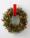 Pinegrove Lodge Wreath by Balsam Hill