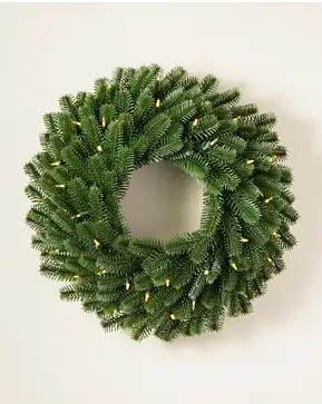 Nordmann Fir Wreath Nordmann Fir Wreath