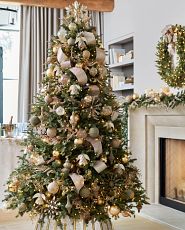 Trendy Christmas Decorations for 2024 | Balsam Hill