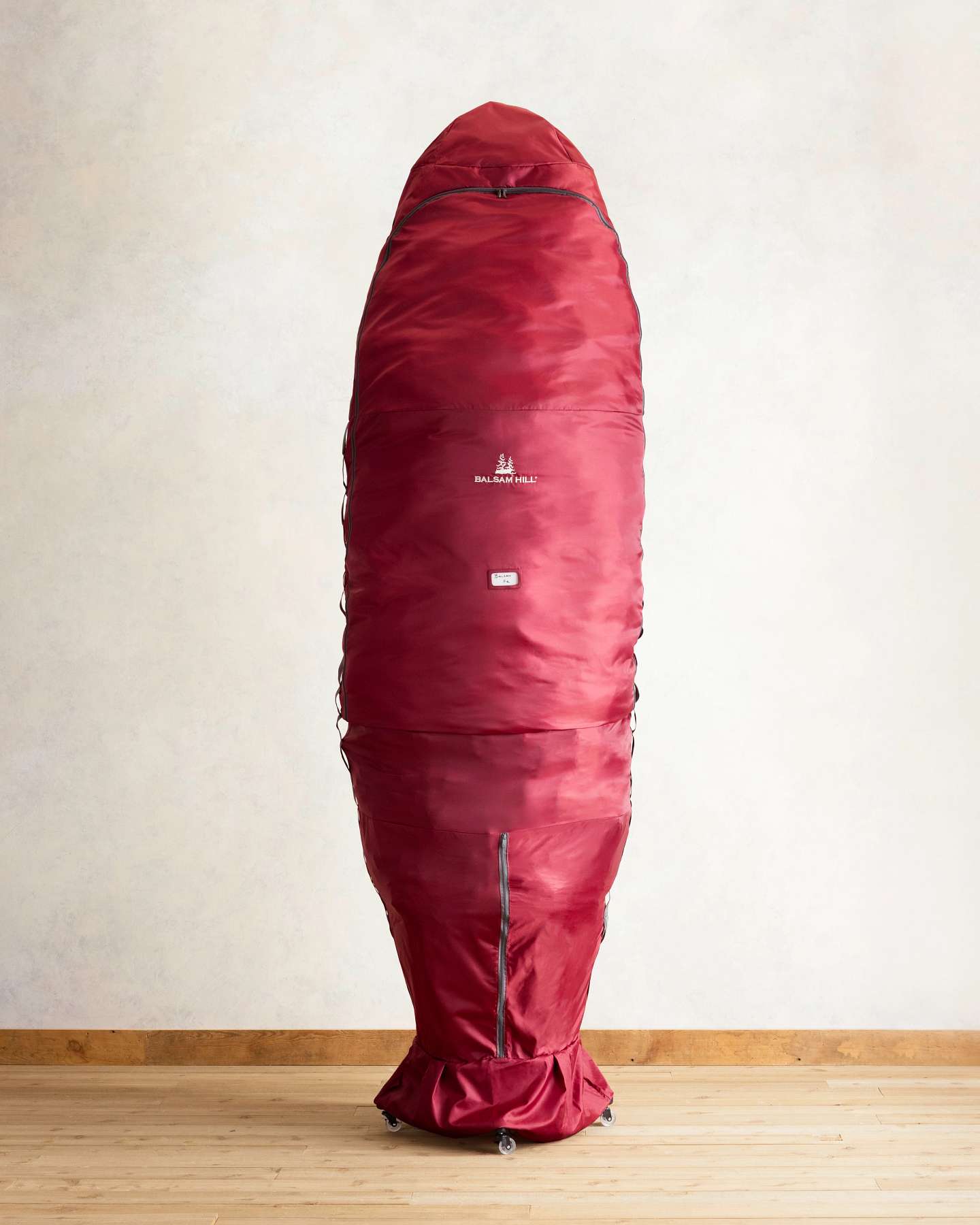 Large Standing Christmas Tree Storage Bag