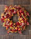 Apple Spice Artificial Foliage by Balsam Hill Lifestyle 30
