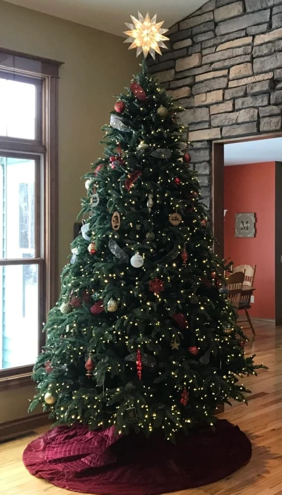 Berkshire Tree Skirt 