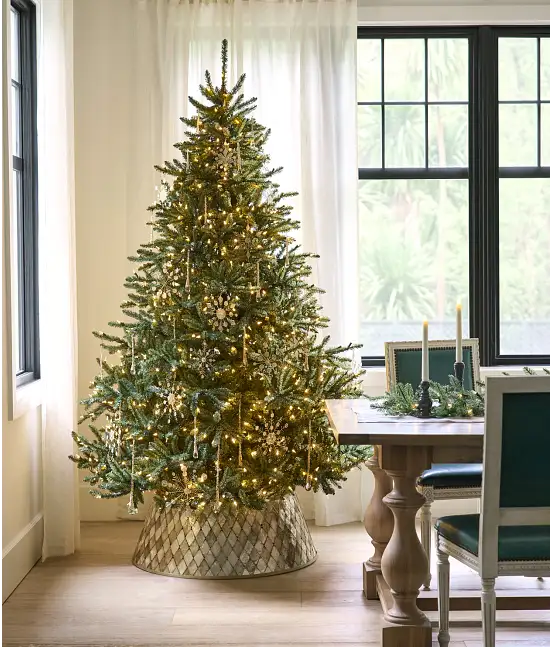 Tabletop Trees
