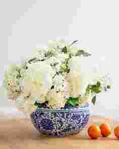 Southern Charm Floral Arrangement by Balsam Hill SSC