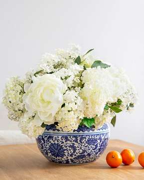 Southern Charm Arrangement Southern Charm Arrangement