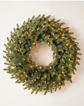 BH Balsam Fir Wreath BH Balsam Fir Wreath