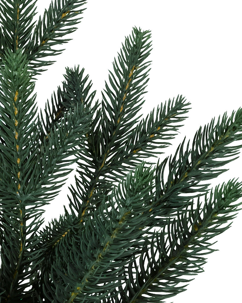 Colorado Mountain Spruce Flip Tree® | Balsam Hill