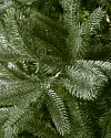 Saratoga Spruce Unlit by Balsam Hill Closeup 15