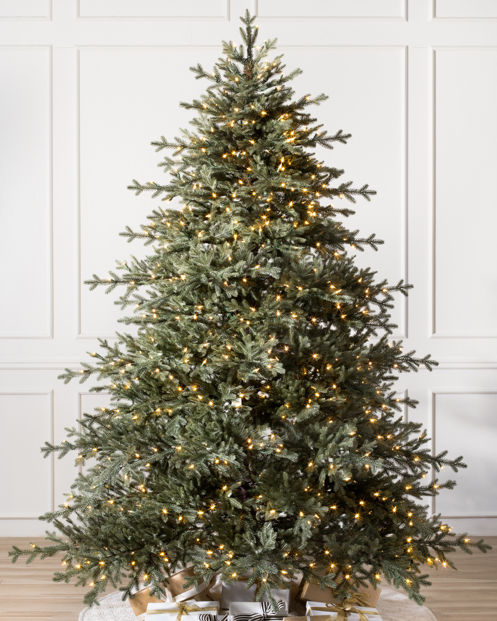 Sugarlands Spruce Wide